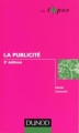 La publicité (3e edition)