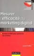 Mesurer l'efficacité du marketing digital